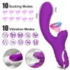 Vibratorer 20 lägen klitoris sugande vibrator kvinnlig för kvinnor klitor klitoris sucker vakuum stimulator dildo sex leksaker varor för vuxna 18 231113