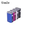 Eleaf Mini iStick 10W Mod Bateria VV 1050mah embutida com dispositivo Vape de tela OLED 100% autêntico