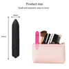 Vibrateurs 10 vitesses Mini Bullet Vibrateur Clitoris Stimulation G Spot Vibration Vagin Femelle Gode Adulte Sex Toys Pour Femmes Masturbation 231113