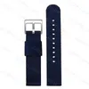 Andere mode -accessoires 8 kleuren voor voor Swatch Watch Strap Planet -serie Nylon Watchband 20mm canvas polsband Bracelet Women Men Quick Release J230413