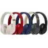 Headsets 3 draadloze hoofdtelefoons draadloze oortelefoons Bluetooth ruisonderdrukking beat hoofdtelefoon sport headset kop draadloze microfoon headset opvouwbare stereo 818dd