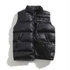 2023 Hiver Hommes Down Vest Designer Marque Vêtements Froid Hiver En Plein Air Mode G Femmes Veste Chaude Débardeur Couple Épaissie Manteau Vêtements De Rue