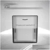 Inne wewnętrzne akcesoria Uaktualnione magnetyczne pudełko do przechowywania podłokietnika dla Tesla Model 3 Y 2022 2021 Center Console Organizator kontener DHCAO