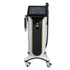 2 In 1 Pico Nd Yag Laser Black Doll Laser Carbon Peeling 755 808 1064 Diode Laser Hair Removal Machine