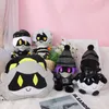 Anime Plüschfigur Dark Murder Plüschtiere UZI Plushie Home Dekoration Puppe