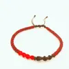 Link Bracelets Handmade & Bangles For Women And Men Knots Braided Rope Bracelet