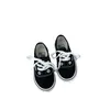 Sneakers Toddler Girl Summer Lace Up solide schoenen Koreaans modebord Ademend canvas 230412