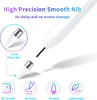 Universal Capacitive Stlus Touch Screen Pencil Smart Stylus for IOS/Android System Apple iPad Phone Pencil Painting Pen