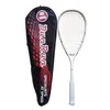 Tennis Bags Squash Rackets Adult Men's and Women's Sports Training Competition Carbon 230413