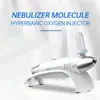 Steamer Factory Wholesale Price Water Oxygen Pen Deep Hydration Skin Care Restore Jet Peel Home Use Hydra Machine 231113