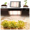 Grow Lights 300W LED Grow Light Phytolamp för växter Ljus AC165-265V Full Spectrum Phyto Lamp Growing Systems for Greenhouse Flower Grow P230413