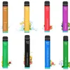 Vape jetable e cigarette Mak Lux 1500 Vapes jetables 850mAh Battey 5ml Pod