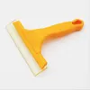 New Windscreen Water Wiper Silicone Scraper Car Tint Film Sticker Squeegee Car Wrap Tools Car Window Water Cleaning Squeegee Tool