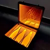 LED lysande vinflaske Neon Sign Ace of Spade Champagne Glorifier Display VIP Bottle Presenter Service Tray för nattklubb