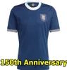 2023 2024 Scotland Adult kids soccer jerseys TIERNEY 150th ROBERTSON McTOMINAY McGREGOR DYKES ADAMS Shirt CHRISTIE ARMSTRONG football S-4XL