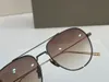 Lunettes de soleil pour hommes femmes rétro lunettes ARTOA 79 Designers Style anti-ultraviolet plein cadre boîte aléatoire