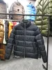 2023 Donne di Inverno Piumini Parka Raccoon Cappotto con cappuccio Downs Spessa Parka caldo Presa nera Giacca da donna sportiva all'aria aperta