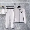 Designer's New Men's Casual Suit Autumn-Winter Style High QualityM-XXXXL