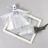 Umbrellas Transparent Automatic Umbrella Rain Unisex Mini Pocket Folding Small Outdoor Girly Unique Trekking Sombrilla Gear