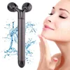 Appareils de soins du visage Masseur à rouleaux 3D Massage musculaire Réducteur de graisse Corps Anti-rides Relaxant Cellulite Relaxation électrique Beauté Santé 231113