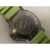 Paneraii Paneria Automatisk designer Titta på mekanisk herrdesigner Sapphire Mirror Panerai rörelse storlek gummiband sport armbandsur xw5y