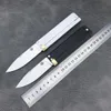 2 Styles ATROPOSKNIFE couteau jilt à oscillation libre BM42 couteau de camping pliant couteaux 1 pièces livraison gratuite couteaux de sauvetage