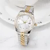 Watch designer watches for men and women, stainless steel 36MM41MM mechanical automatic watch 28MM quartz electronic watch men's watch