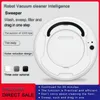 Robot Vacuum Cleaners Robot Cleaner Vacuum Cleaning Automatic Home Dry Wet Floor Smart Sweeper Rechargeable Sweeping Mopping Sweeping Suction Tool 231113