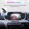 Freeshipping 2G 32G Android 90 DSP Car Radio Multimedia Player GPS Navigator For KIA Sportage 4 2019 Audio 2Din dvd Kkbpe