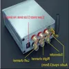 Freeshipping PA3116 21 Bluetooth 40 Stereo Digital Power Amplifier 50W*2 100W BASS GGJCS