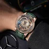 Wristwatches 2023 PINDU Boutique Watch Men's Quartz Fashion Brand Casual Comfort Luminous Pointer High Performance Waterproof