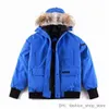 zavetti canada canadese piumino parka canada giacche cappotto canadese invernale piumino da uomo giacca a vento con cerniera da donna cappotti caldi spessi capispalla 8 00MY