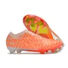 Chaussures de football pour hommes Mercurial 15 Elite XXV FG Crampons Bottes de football scarpe da calcio Créativité Édition Limitée