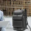 Backpack Large Cocal Travel torebka dopasuj 15 -calowe notebook Waterproof laptop plecakv do pracy na świeżym powietrzu mężczyzn