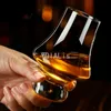 Bicchieri che vendono 150200ml Squisita degustazione Bicchiere da vino Whisky Vodka Sake Shochu Cup ISO Bicchieri professionali Regalo 230413