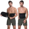 Ceinture amincissante WorthWhile Corset orthopédique Soutien dorsal Gym Fitness Ceinture d'haltérophilie Ceintures de taille Squats Haltère Protecteur lombaire 230412