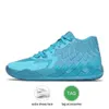 مع Box Lamelo Ball 1 Mb.01 كرة السلة لكرة السلة 2022 مع الجوارب Rick Rock Ridge Red City ليس من هنا Lo Ufo Buzz City Black Trainers S