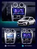 Renault Duster/Logan 2009-2013 스테레오 라디오 Androidauto의 10 인치 4G SIM 8CORE 안드로이드 자동차 비디오 DVD 플레이어