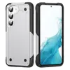 Touch Armor Telefoon Gevallen Voor Google Pixel 8 Pro 7 Pro 7A Moto G 5G G Stylus 5G power Rand Plus 2023 G Pure Heavy Duty Anti Drop Case Covers