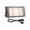 Grow Lights 300W LED Grow Light Phytolamp för växter Ljus AC165-265V Full Spectrum Phyto Lamp Growing Systems for Greenhouse Flower Grow P230413