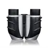 Telescope Binoculars 12x25 Professional Portable for Outdoor Camp Hunting Sports 231113