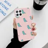 Cell Phone Cases For Samsung Galaxy A22 4G A 22 5G Case Flower Phone Coque For Samsung GalaxyA22 Shockproof Dinosaur Owl Silicone Fundas Bumper