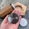 Andra knivtillbehör 2023 Rolling Sharpener Magnetic Holder Diamond Sharpening Stone Disc 5 Vinklar Grind Kitchen Tools