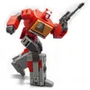 Freeshipping Transformation MFT MF-49 MF49 Blaster Figure Toy Recorder Model Action Figure Transformer Toys G1 WXLFT