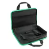 ツールバッグLaoa Electric Drill Handbag高品質のツールバッグ600d水防水性オックスフォードツールパッケージ230413
