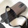 Mężczyźni moda swobodna design luksusowa torba artyczna torba crossbody torebka torba na ramię top lustro jakość m46442 torebka torebki