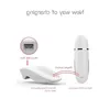 FreeShipping Ultrasonic Skin Scrubber Deep Cleaning Face Scrubber Vibrating Facial Cleansing Skin Spatula Peeling Beauty Instrument Dev Cbou