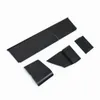 New for Tesla 3 Model Y 2017-2021 Glove Box Organizer Center Partition Car Divider Console Storage Accessories Plate Pall C7G3