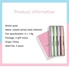 Solid Perfume 1 8PCS PerfumeSet Portable Easy To Carry Lasting Fresh Light Stay Long Stick 231113