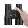 Telescope Binoculars 10x42 HD Professional Long Range Powerful Auto Focus Roof BAK4 Prism For Hunting Camping 231113